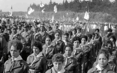 Reading Fanon in the age of ICE raids and Gaza genocide