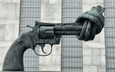 K-Defense Day: Pimping for the Arms Dealers