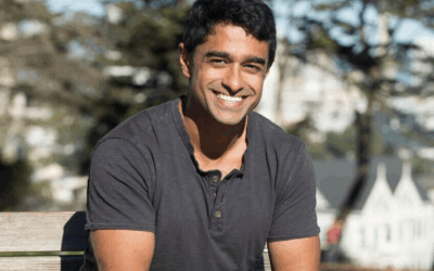 Saikat Chakrabarti Wants to Remake the Democratic Party