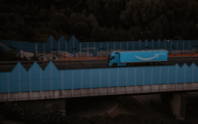 Trump Hits Amazon with 50 Percent Tariffs