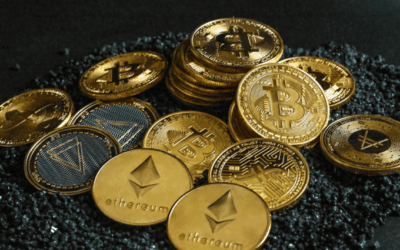 “Crypto” is Silicon Valley Speak for Waste, Fraud, and Abuse