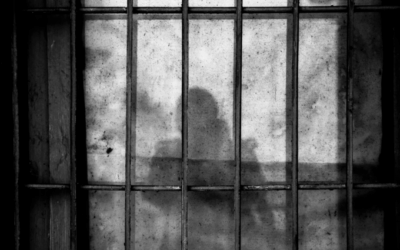 ‘I Just Couldn’t Stop Crying’: How Prison Affects Black Men’s Mental Health Long After Their Release