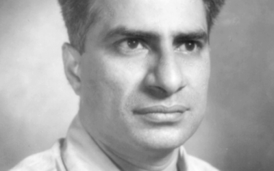 D. D. Kosambi Paved the Way for India’s Marxist Historians