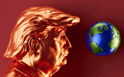 From US Hegemony to a ‘War of All Against All’