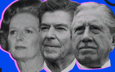Brasil: Sinfonia de uma nota só do neoliberalismo