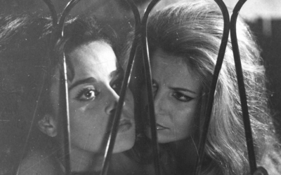Cinema: Walter Hugo Khouri e seus fantasmas
