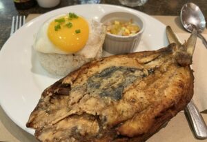  The First Episode of “I love Filipino,” Netflix Series is Food for Thought