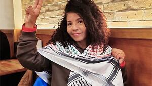 Belinda Ntutumu: “La violencia racista no parará mientras Vox pueda presentarse a elecciones”