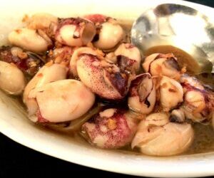 Down Food Memory Lane: My “Adobo” Journey