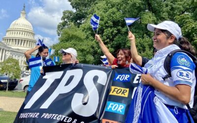 Honduras | El Gobierno rechaza la decisión de EEUU de cancelar el Estatus de Protección Temporal para hondureños