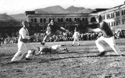 A new documentary highlights one of the most surreal events of World War II: The “Atomic Bowl”