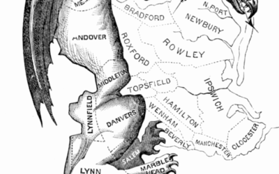 Election 2026: Here Come the Gerrymanders