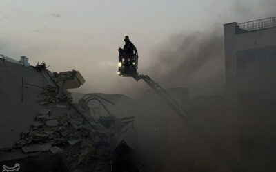 The Empire’s Strategic Failure: How the US-Israeli Assault on Iran Accelerated Imperial Decline