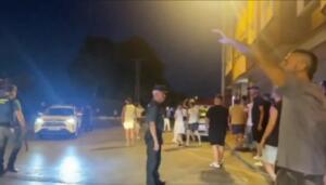 Colectivos antirracistas denuncian la impunidad de la ultraderecha en Torre Pacheco, donde sigue la violencia