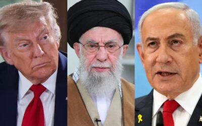 Trump se desdobla entre su pulsión exterminadora y su yo mesiánico – Por Carlos Fazio