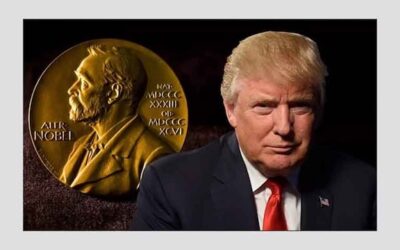 The anointed and the annihilators: Trump’s peace candidacy and his apostles in Tel Aviv and Rawalpindi