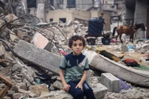 Hunger as Sentence: The “Final Solution to the Palestinian Question”, the Genocide the World allowed to happen