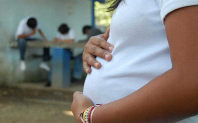 México en 10 años logró bajar la tasa de fecundidad adolescente: la coordinación como eje fundamental – Por Adriana Aguilar Flores