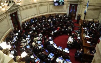 Argentina | El Senado aprobó la emergencia en discapacidad y aumento a jubilados y Javier Milei confirmó que lo vetará 