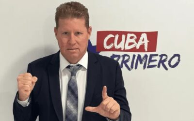 Cuba | El Gobierno denuncia a “Cubaprimero” como grupo terrorista financiado por EEUU