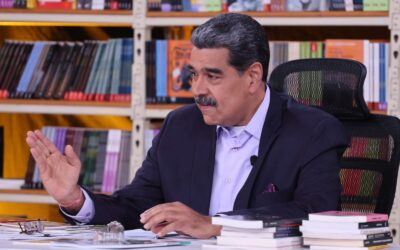 Venezuela apuesta a una IA soberana con apoyo tecnológico de China