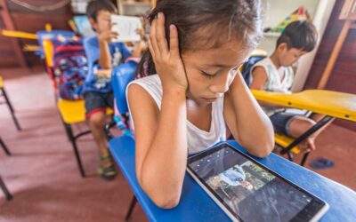 Tendencias educativas en América Latina, del ciclo progresista a la actualidad: matriculación, terminalidad, privatización y Ed Tech – Por Mariano Yedro y Noelia Naranjo