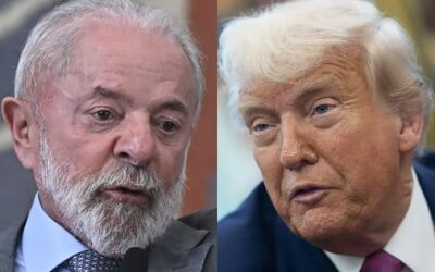 Brasil | EEUU revoca la visa al juez Moraes en medio de tensiones por investigaciones contra Bolsonaro