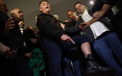 Brasil | La Corte Suprema señaló que la publicación de entrevistas de Jair Bolsonaro en su prisión preventiva pone en riesgo su detención  
