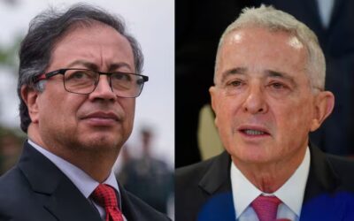 Colombia |  Gustavo Petro pidió a EEUU “no entrometerse en la justicia” 