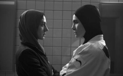 How an “illegal” Iranian-Israeli Collaboration Resulted in One of the Strongest Films in Recent Years