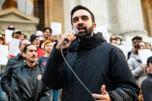 NYC Mayoral Campaign: Zohran Mamdani’s Challenges