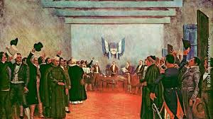 Argentina y el día de (in)dependencia