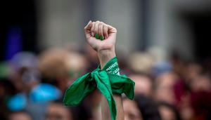 Si México fuera verde: niñas madres, leyes muertas y la lucha por decidir
