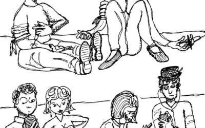 Different Types of Addicts