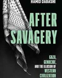 Before, During, and After Savagery