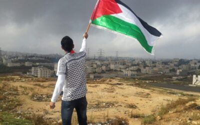 Zohran Mamdani: “Globalize the Intifada” or the Reinvention of Goebbels’ Doctrine?
