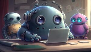 Beyond the Prompt: from use to governance of AI