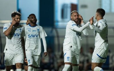 Al Hilal y Arabia Saudita: deporte y poder