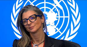 Francesca Albanese: Corten todos los lazos con Israel