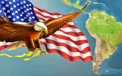 La continua amenaza de la alineación geopolítica impuesta por EEUU