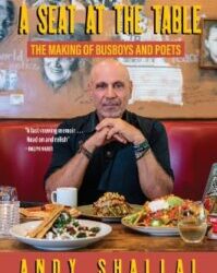 Restauranting in DC