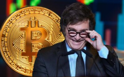 Javier y Karina Milei comprometidos en la criptoestafa de $Libra