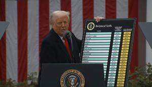 ¿Cómo funciona el mecanismo de defensa que Europa podría activar contra los aranceles de Trump?