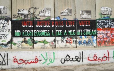 Gaza and the West Bank, Two Fronts of Dispossession