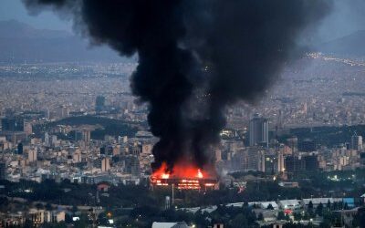 Asia-Pacific left: ‘End the US-Israeli war on Iran’