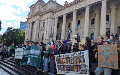 Premier Jacinta Allen urged to drop dangerous bail ‘reforms’