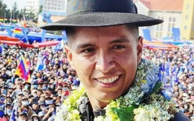 Andrónico llama a la unidad de la izquierda boliviana