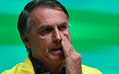 Bolsonaro: hasta 43 años de prisión por intento de golpe de Estado