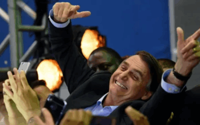 Bolsonaro, el fascismo corriente y la justicia – Por Aram Aharonian