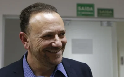 Edinho Silva presidirá el PT con la meta de reelegir a Lula